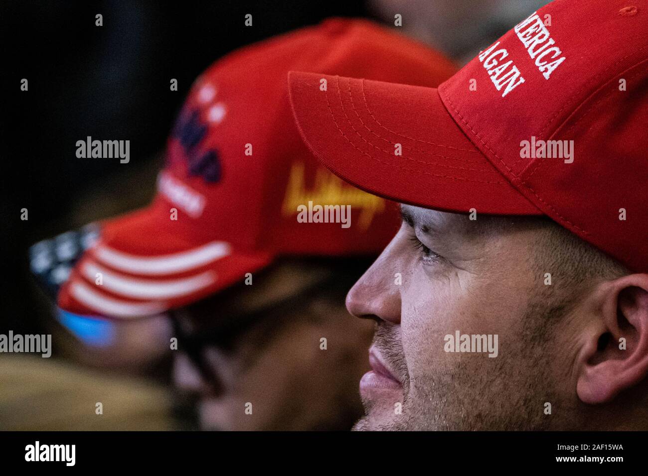 Impeach trump hat sales