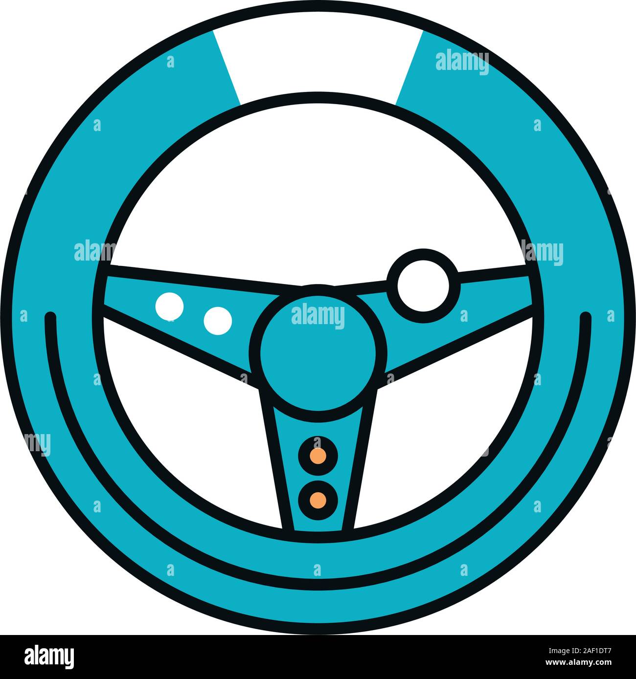 Video arcade game car Stock Vector Images - Alamy