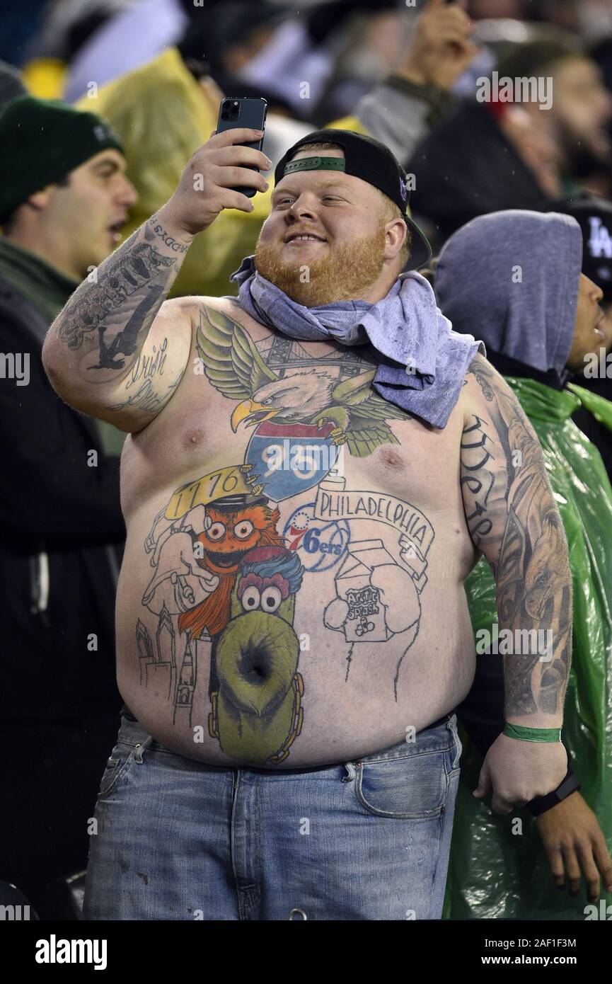 Top more than 67 philadelphia eagles temporary tattoos best in.eteachers