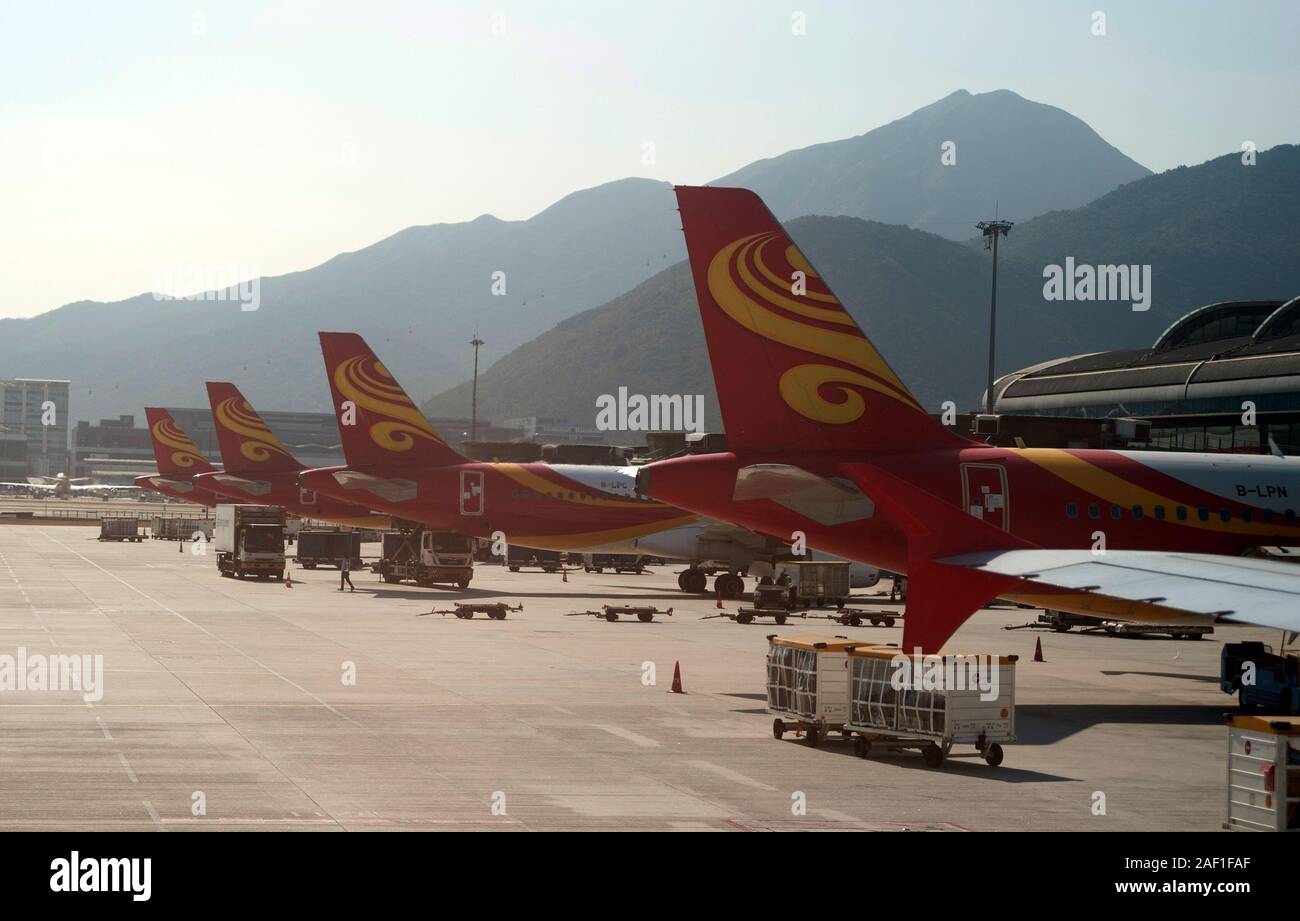 Airplane Tail Fins High Resolution Stock Photography and Images - Alamy