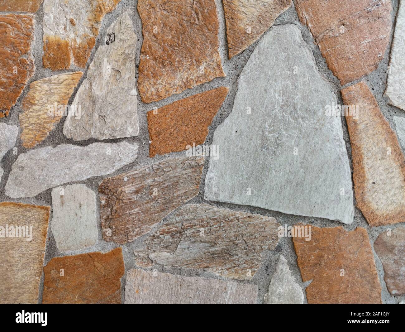 Floor made big rocks hi-res stock photography and images - Alamy