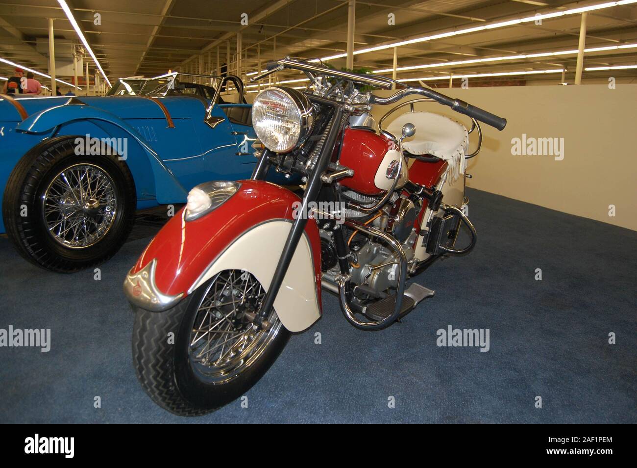 Oldtimer las vegas hi-res stock photography and images - Alamy
