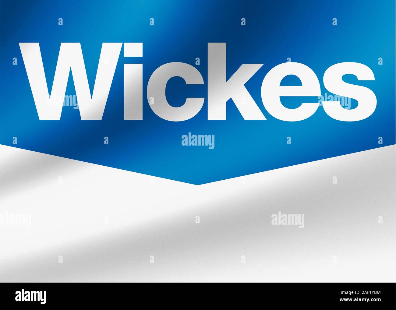 Wickes logo hires stock photography and images Alamy