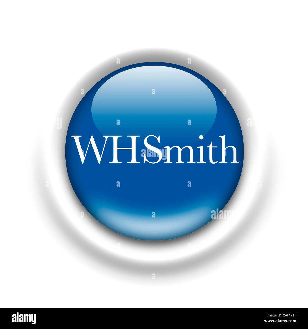WH Smith Logo