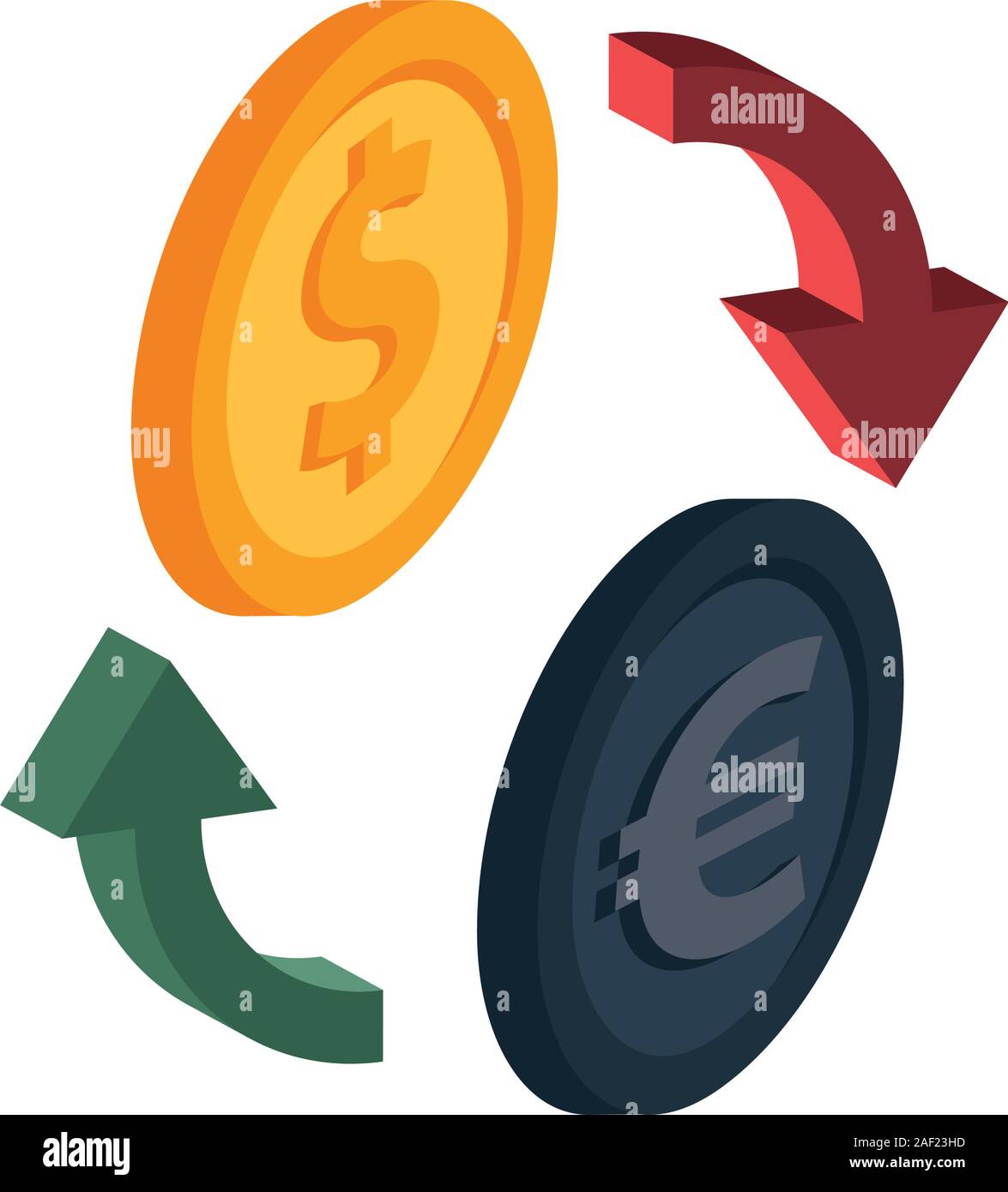 USD - US Dollar visual data 5