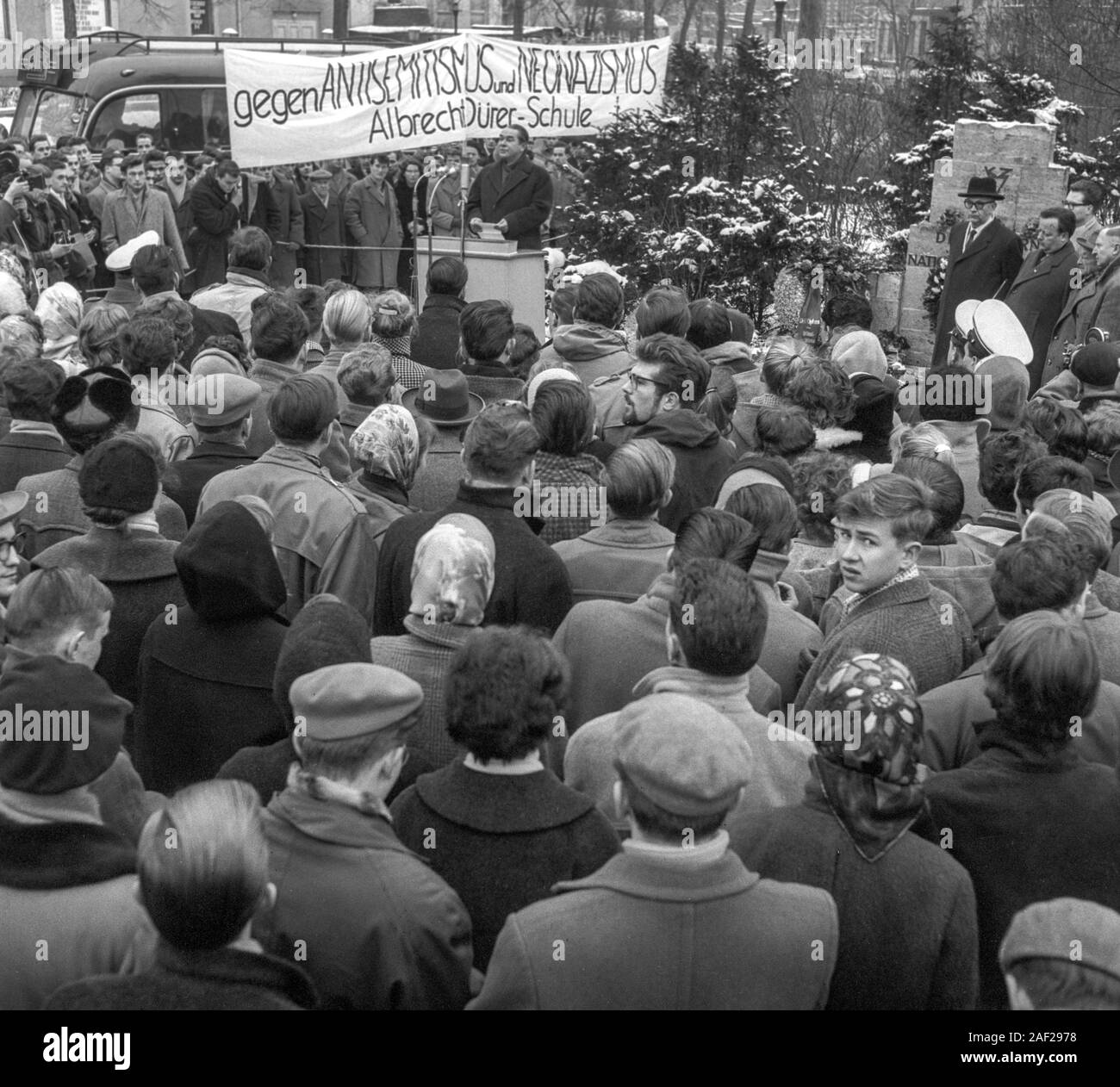 Around 3,000 students and numerous professors protest on January 18 ...