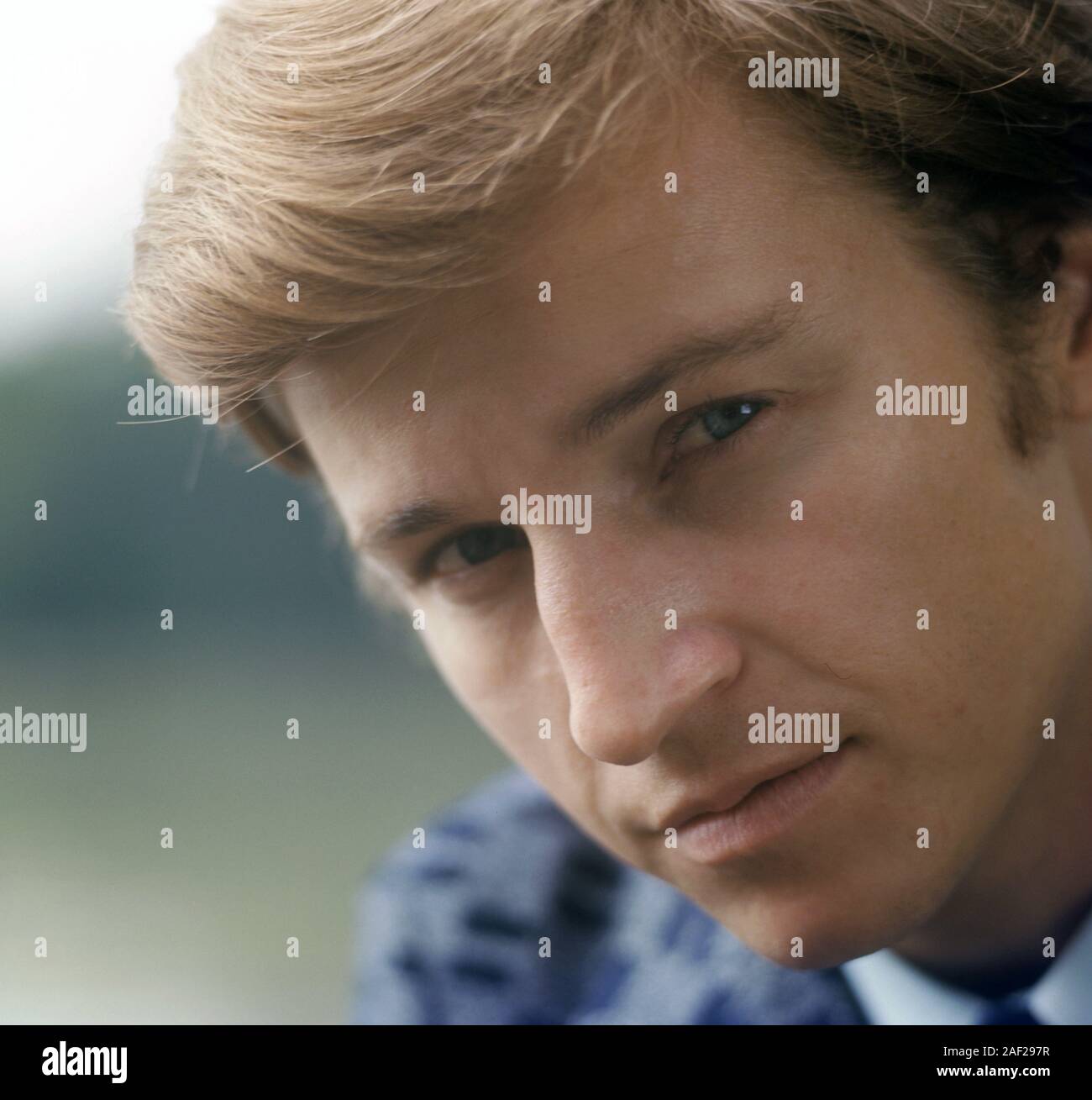 wie alt ist christian anders