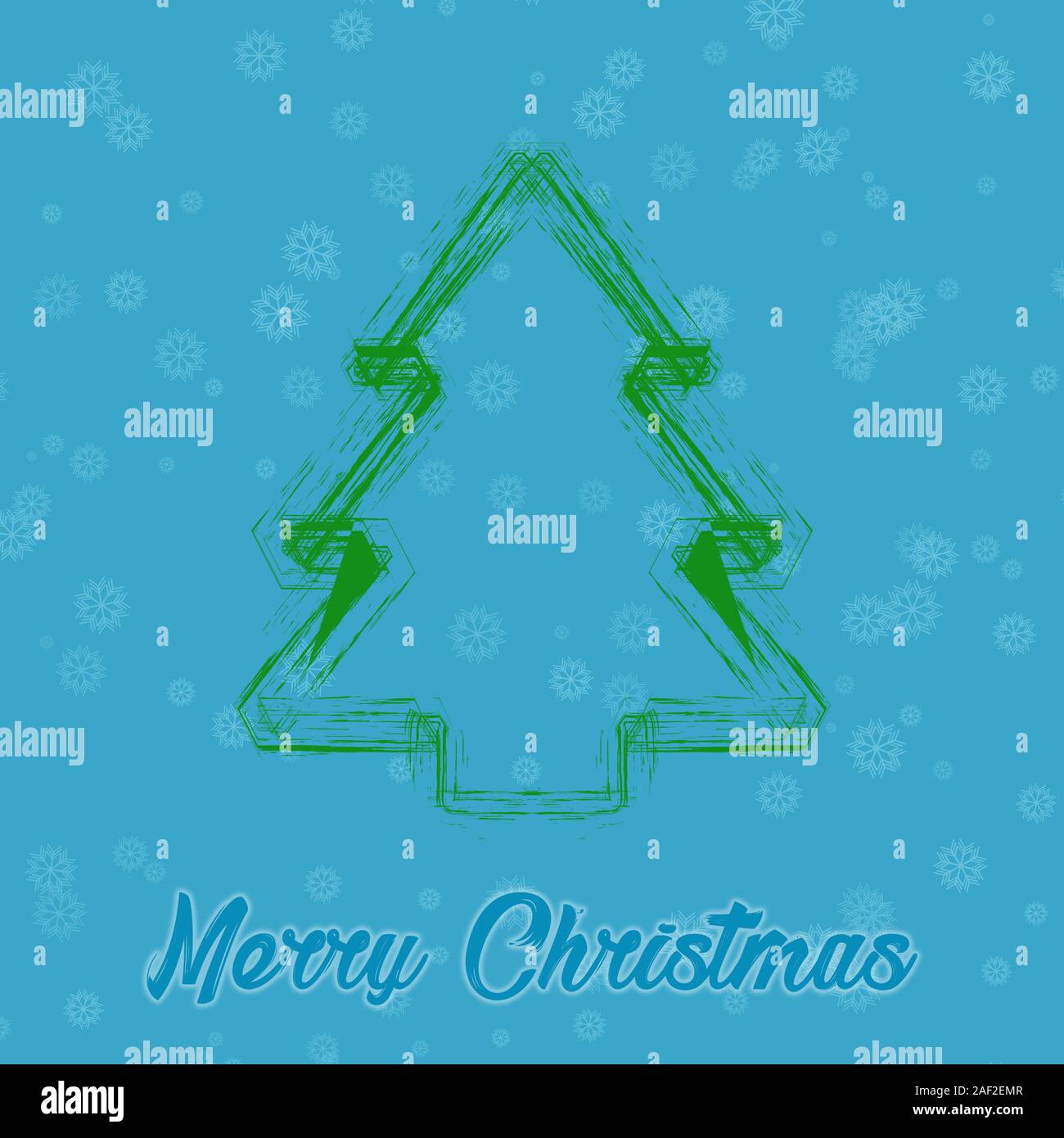Christmastree display hi-res stock photography and images - Alamy