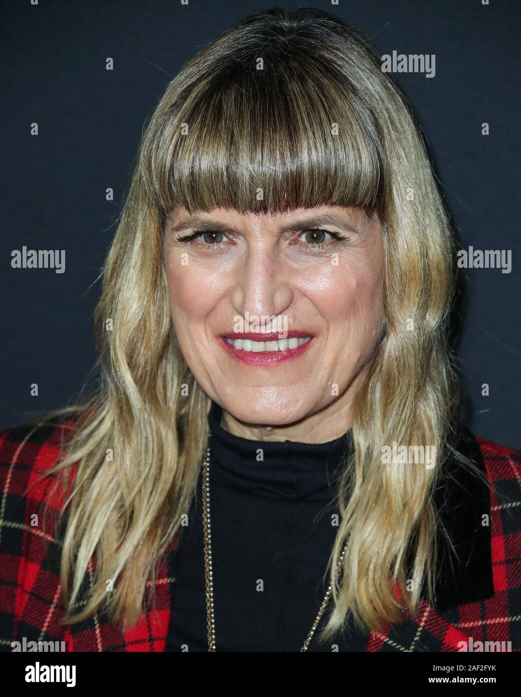 HOLLYWOOD, LOS ANGELES, CALIFORNIA, USA - DECEMBER 11: Director