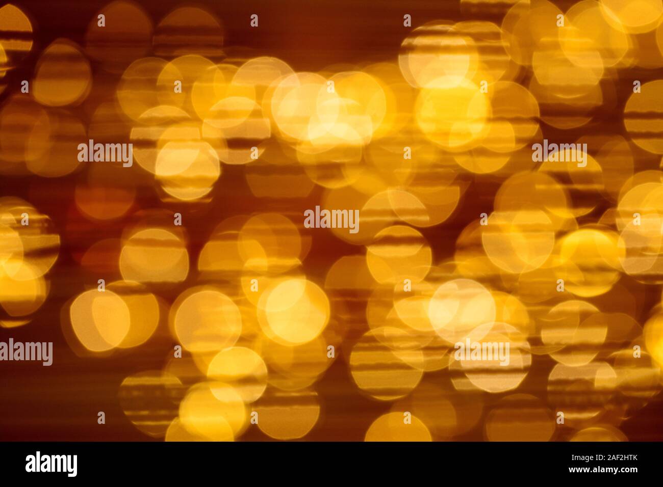 Golden sparkle of Christmas light glitter texture background Stock ...