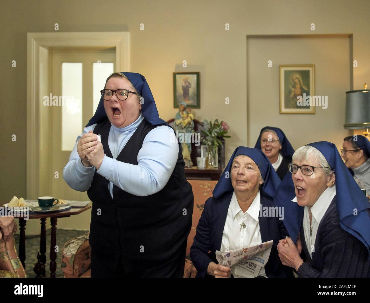 Magda Stock Photos & Magda Stock Images Alamy