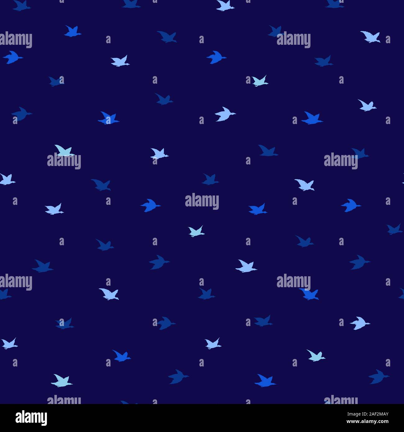 Blue wings 2020 Stock Vector Images - Alamy