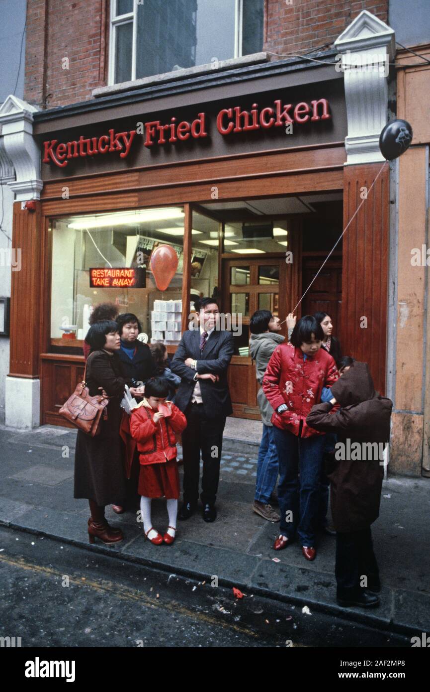 chinese-outside-chinatown-kentucky-fried-chicken-soho-london-80s