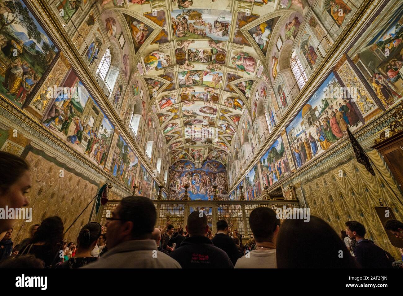 apostolic-palace-hi-res-stock-photography-and-images-alamy