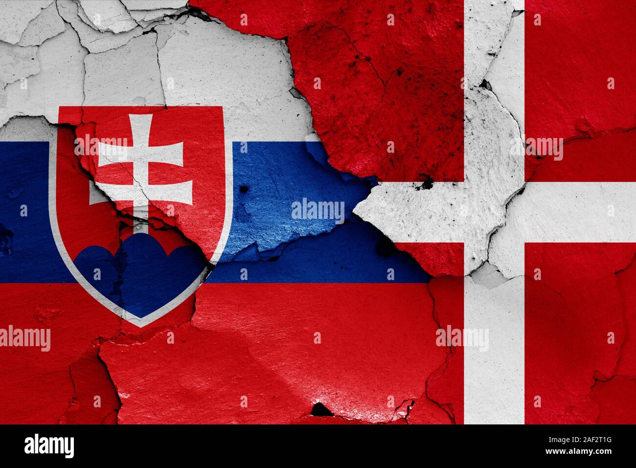 Denmark slovakia hi-res stock photography and images - Alamy