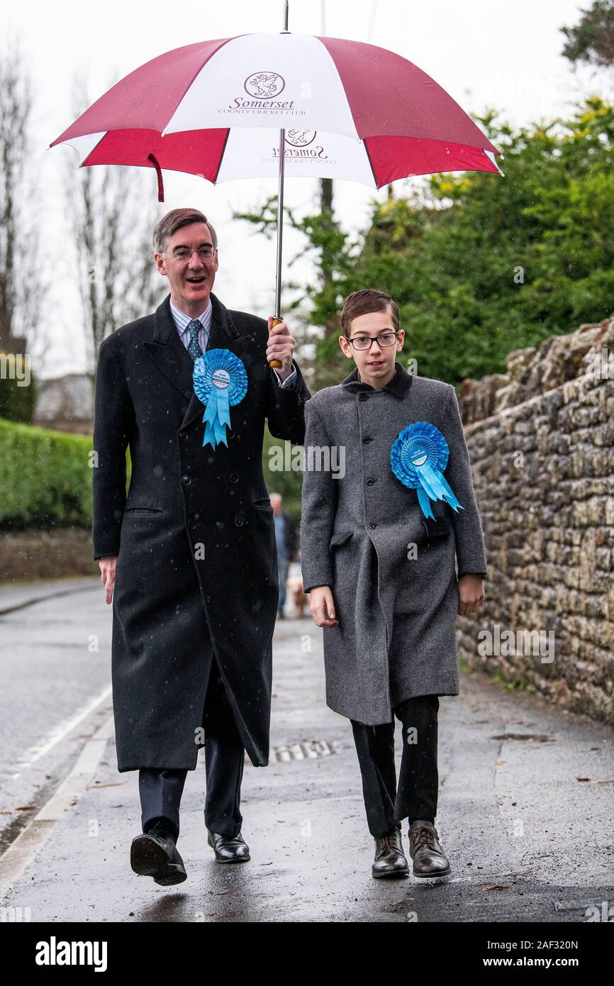 Peter theodore alphege rees mogg hires stock photography and images