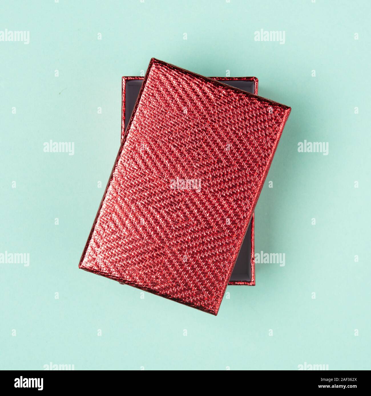 Neon box mockup hi-res stock photography and images - Alamy
