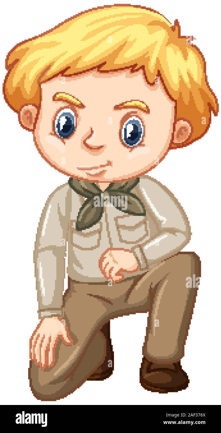 safari outfit for baby boy