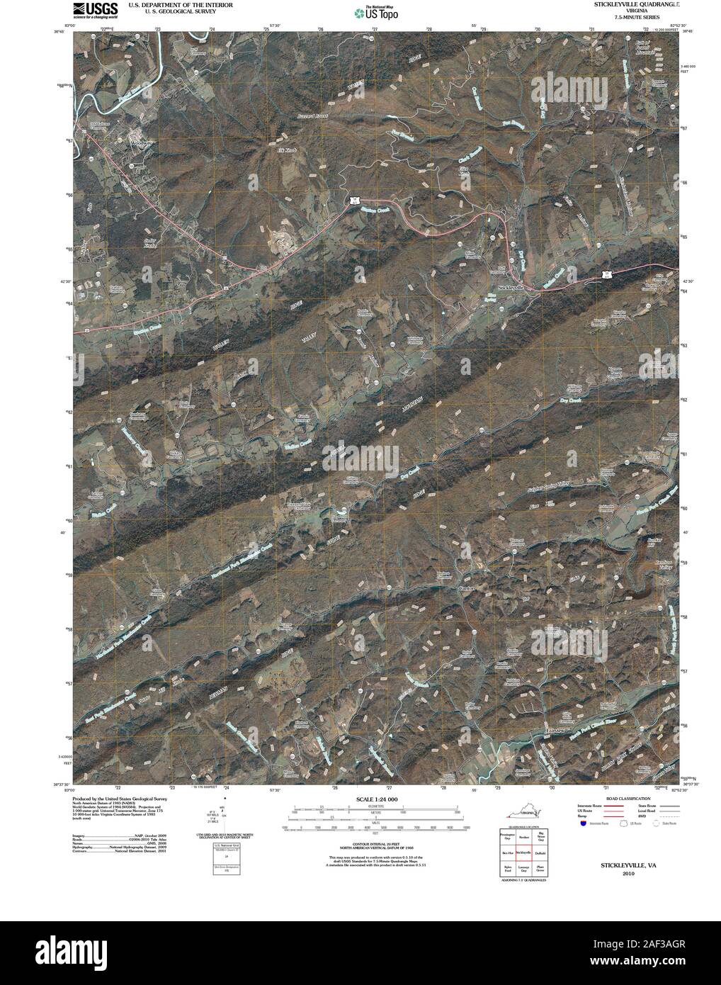 Stickleyville hires stock photography and images Alamy