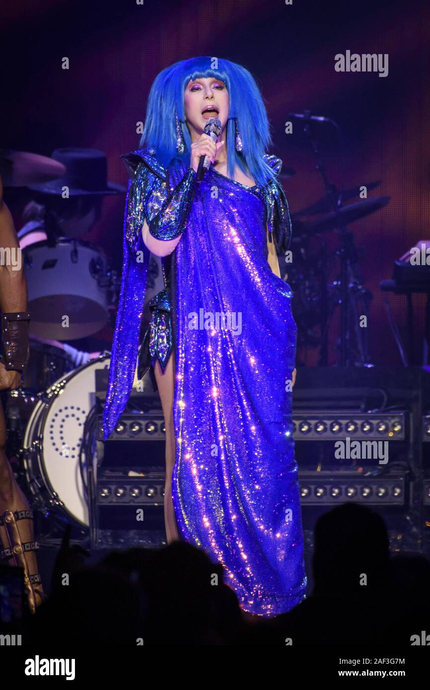 cher blue dress Cher Midi Dress main image 1