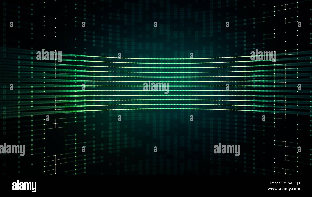 Abstract studio background. 3d rendering, 3d illustration Stock Photo ...