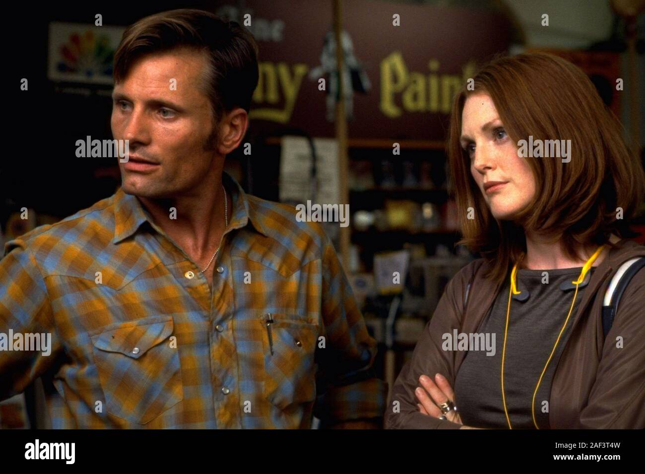 Psycho 1998 hi-res stock photography and images - Alamy