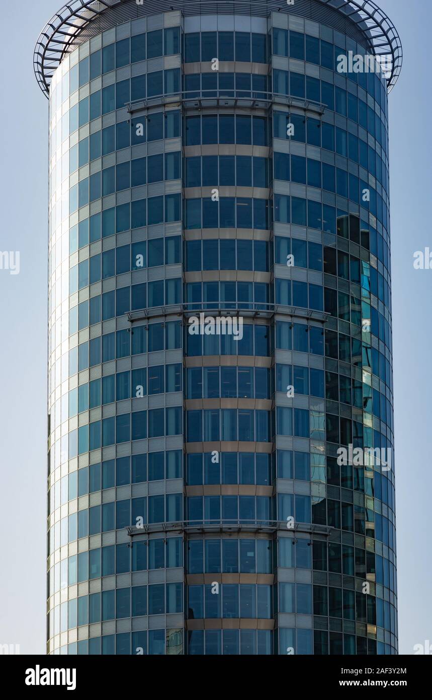 Office building in brussels hi-res stock photography and images - Alamy