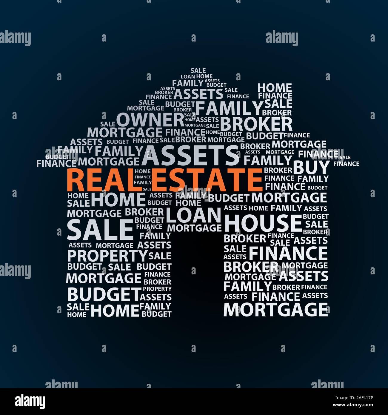 Realestate hires stock photography and images Alamy