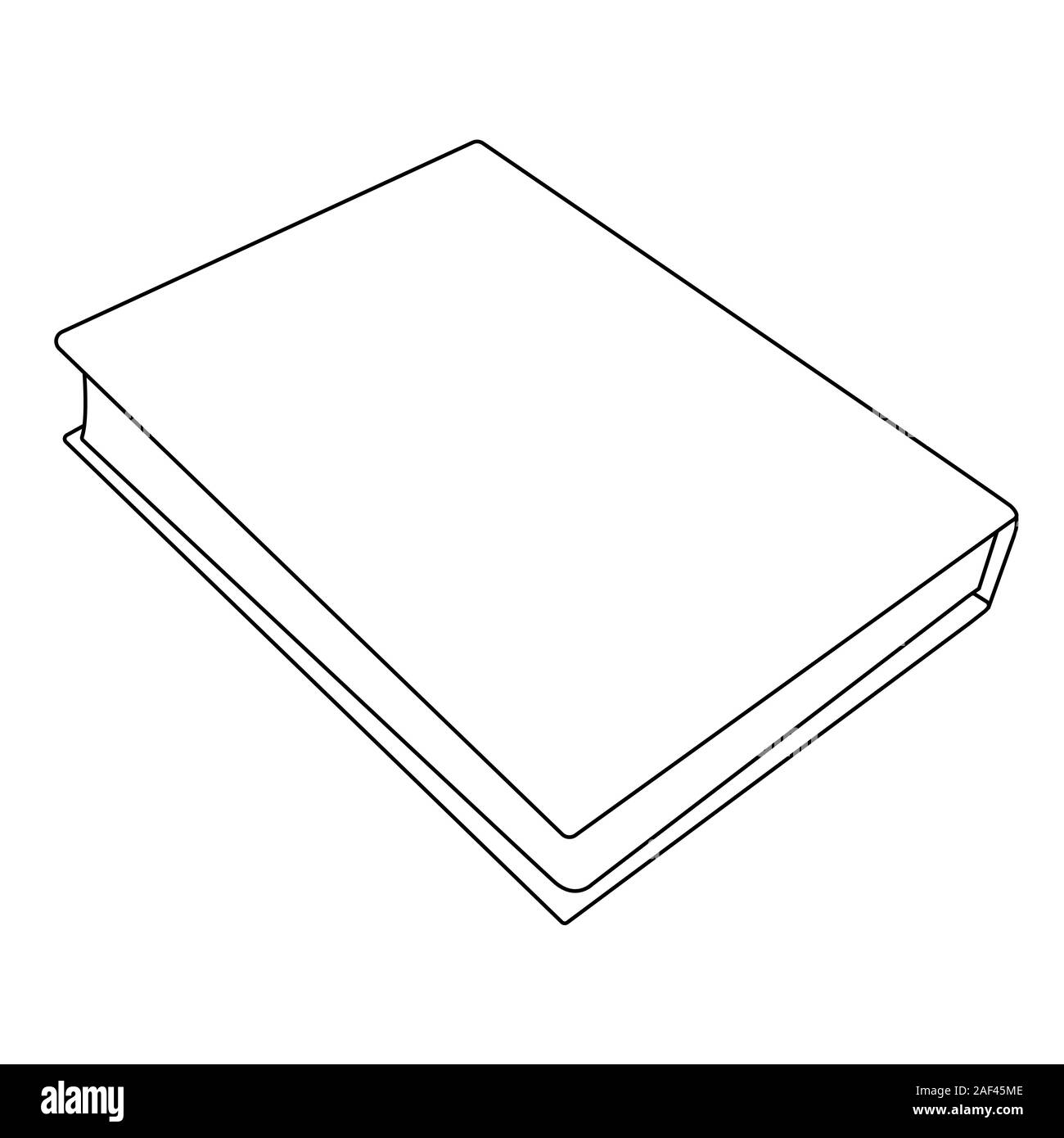 Colouring page vector vectors cut out stock images pictures alamy