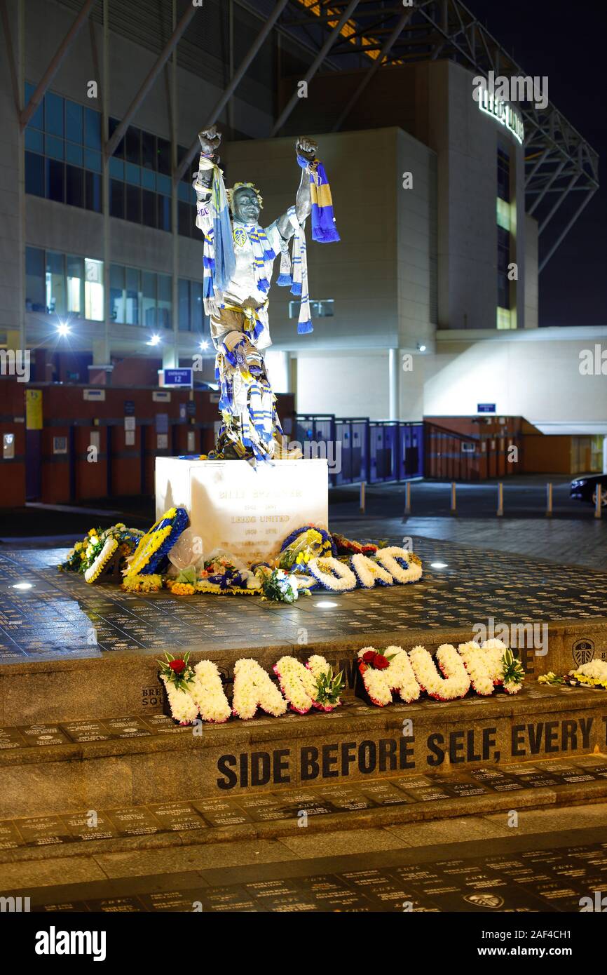 Tribute to billy bremner hires stock photography and images Alamy