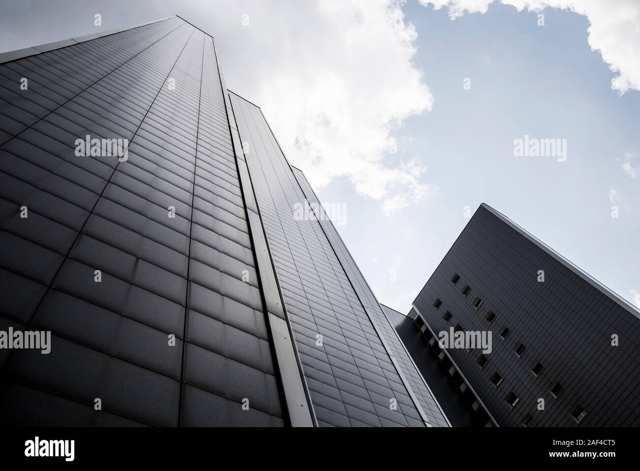 Marzahn apartments hi-res stock photography and images - Alamy