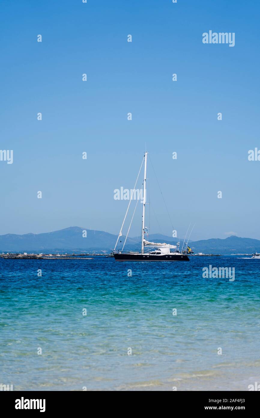 Collected sails hi-res stock photography and images - Alamy
