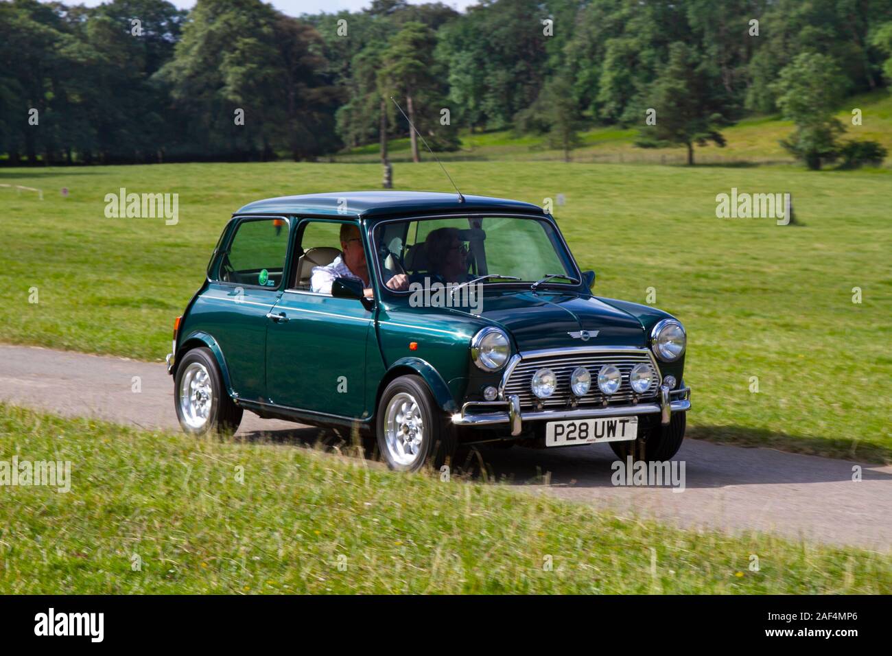 collectable mini cars