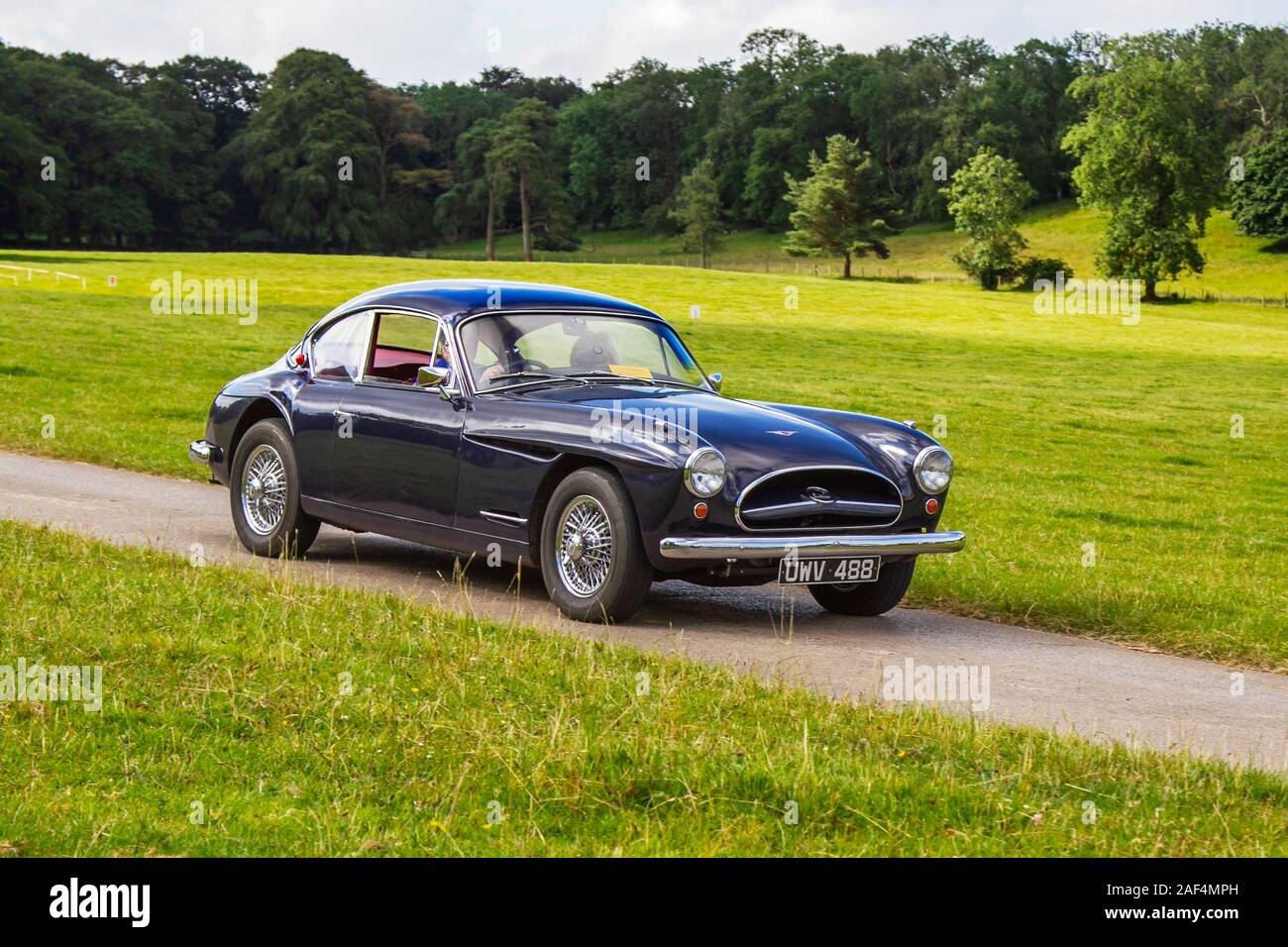 Jensen motors hires stock photography and images Alamy