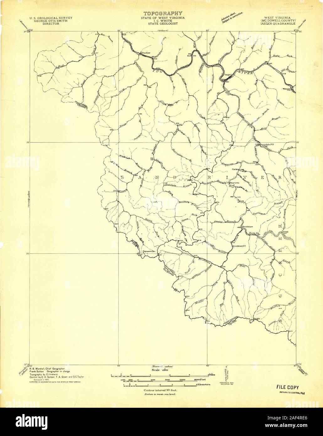 WV Iaeger 253243 1910 48000 Stock Photo Alamy