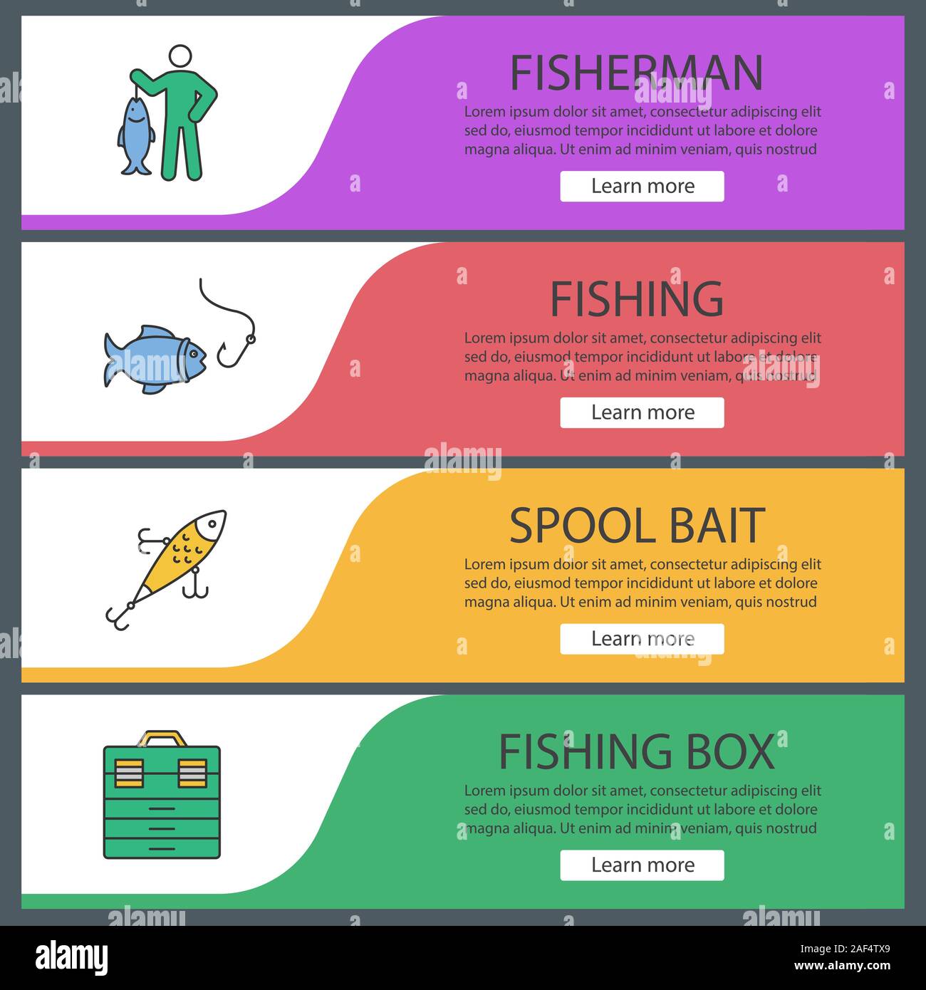 Tackle website Clearance