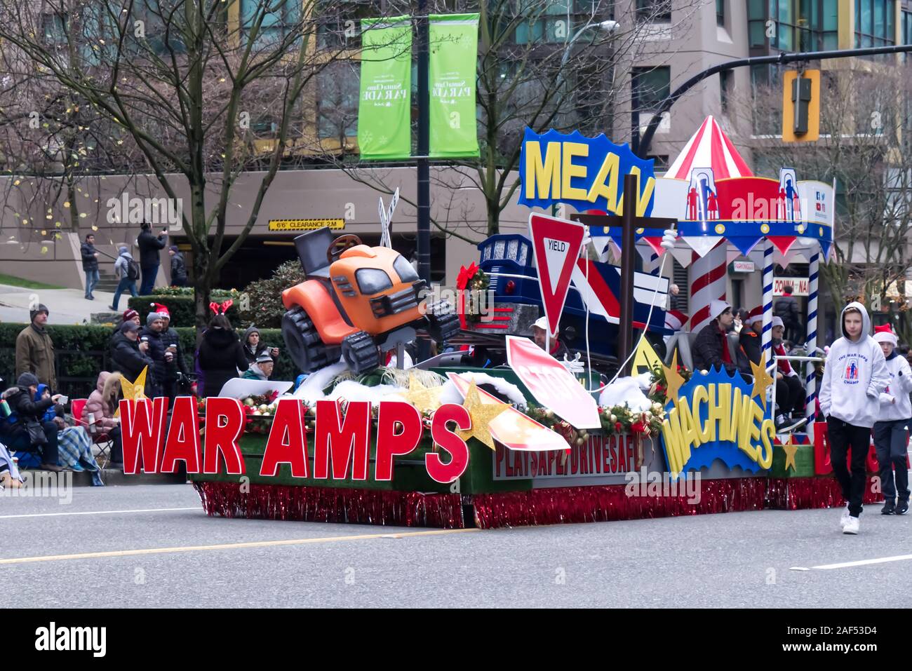 War amps canada hires stock photography and images Alamy