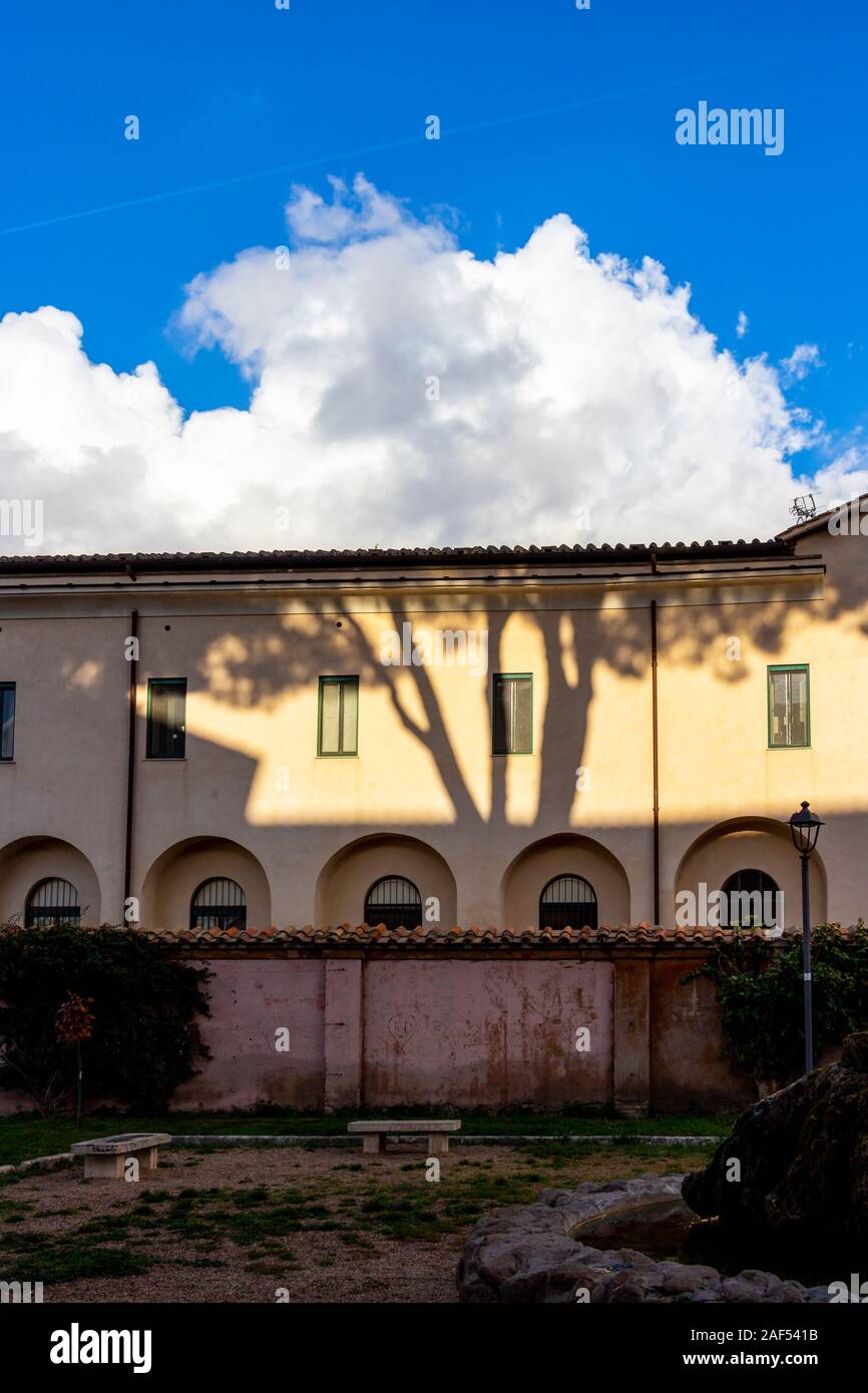 View From Aventine Hill High Resolution Stock Photography And Images Alamy