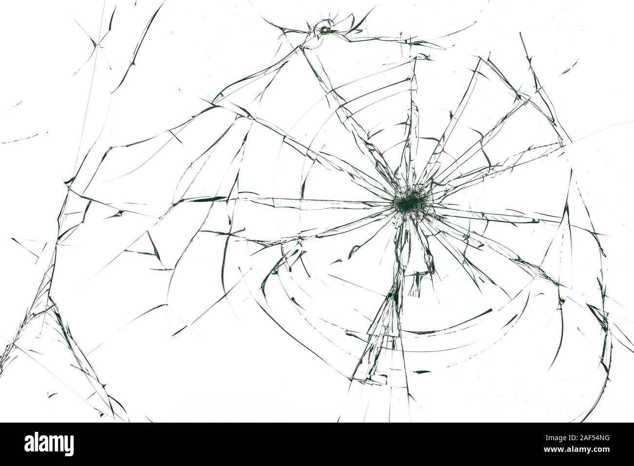 cracked glass transparent png