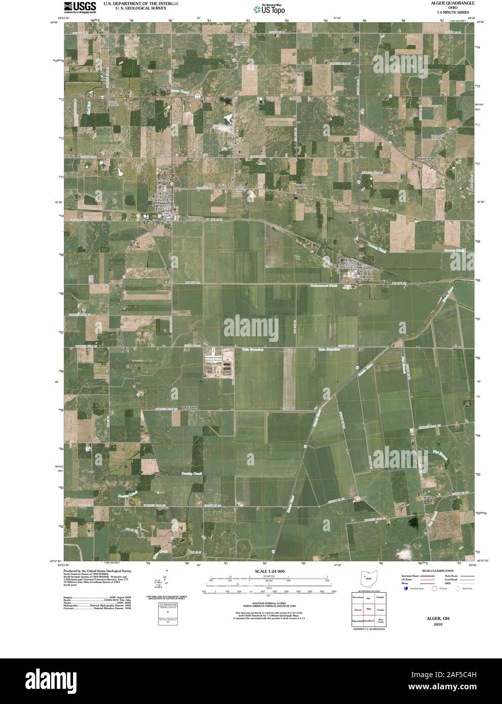 Alger Cut Out Stock Images & Pictures Alamy