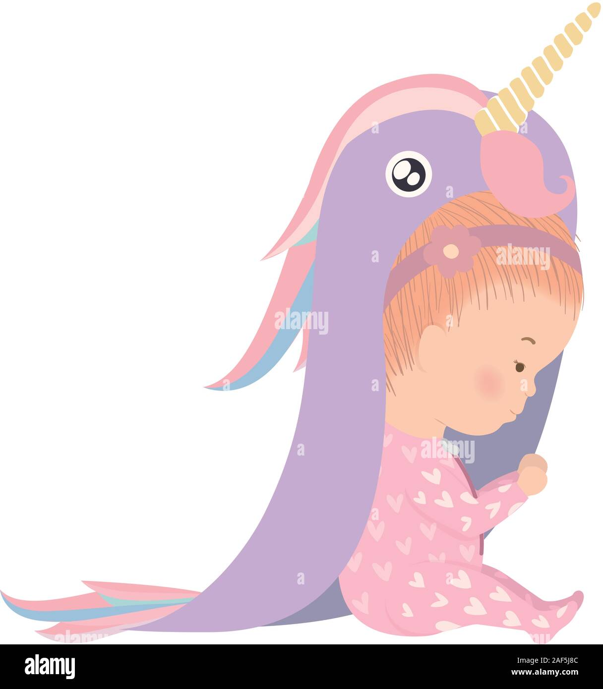 baby boy unicorn costume