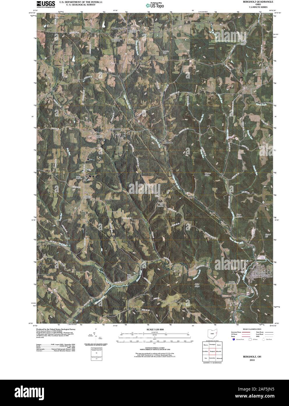 Bergholz hires stock photography and images Alamy