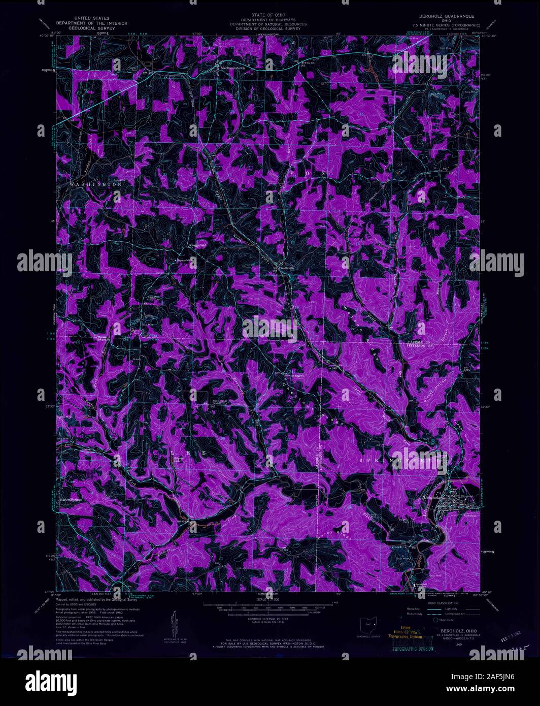 Bergholz High Resolution Stock Photography and Images Alamy