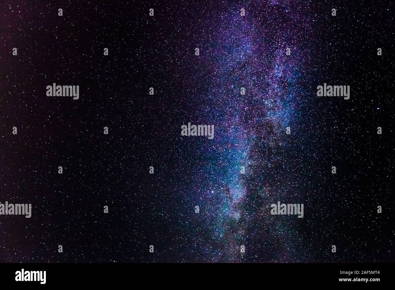Milky way detail sky night hi-res stock photography and images - Alamy