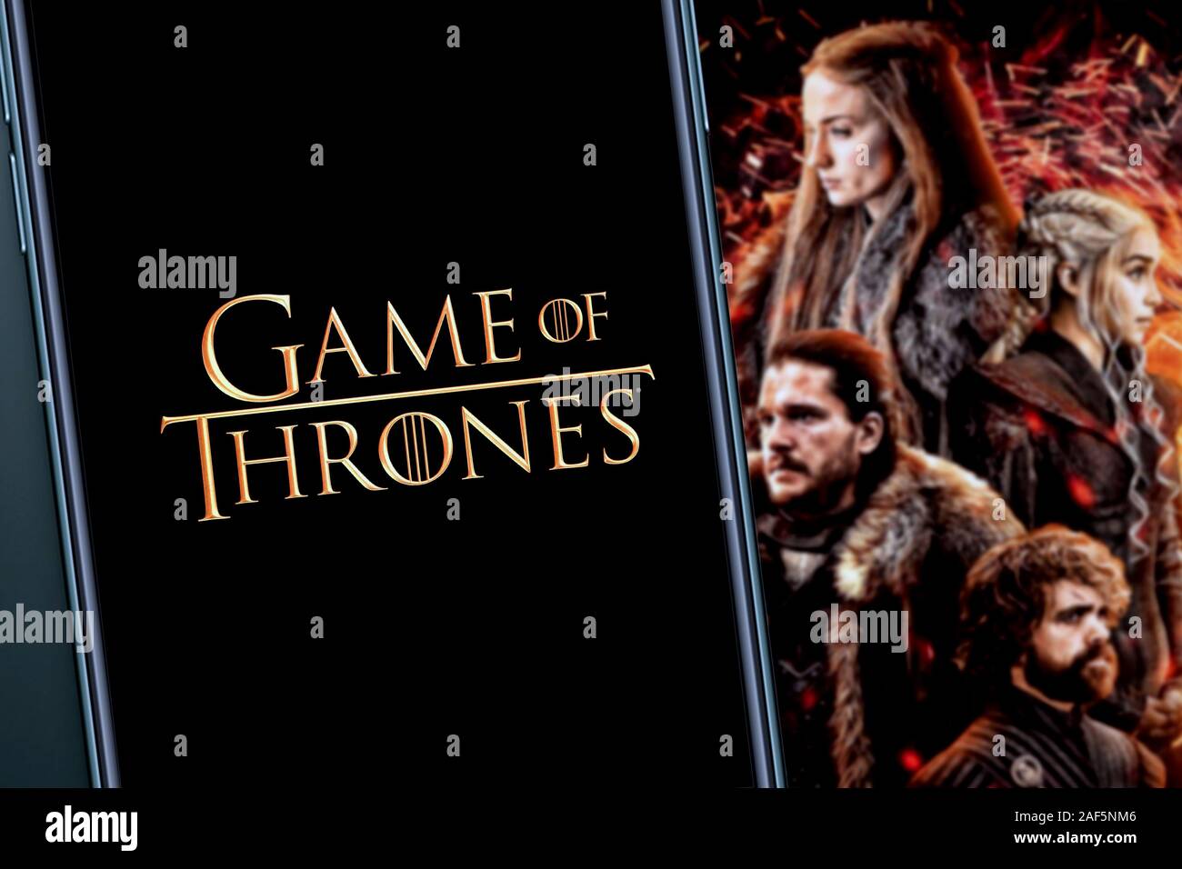 Game Of Thrones Sword Hi-Res Stock Photography And Images - Alamy