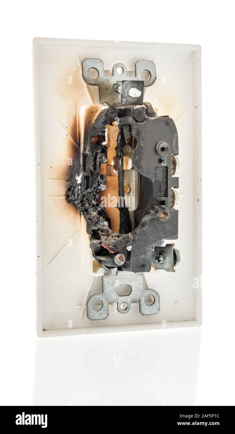 Cause of fire hires stock photography and images Alamy