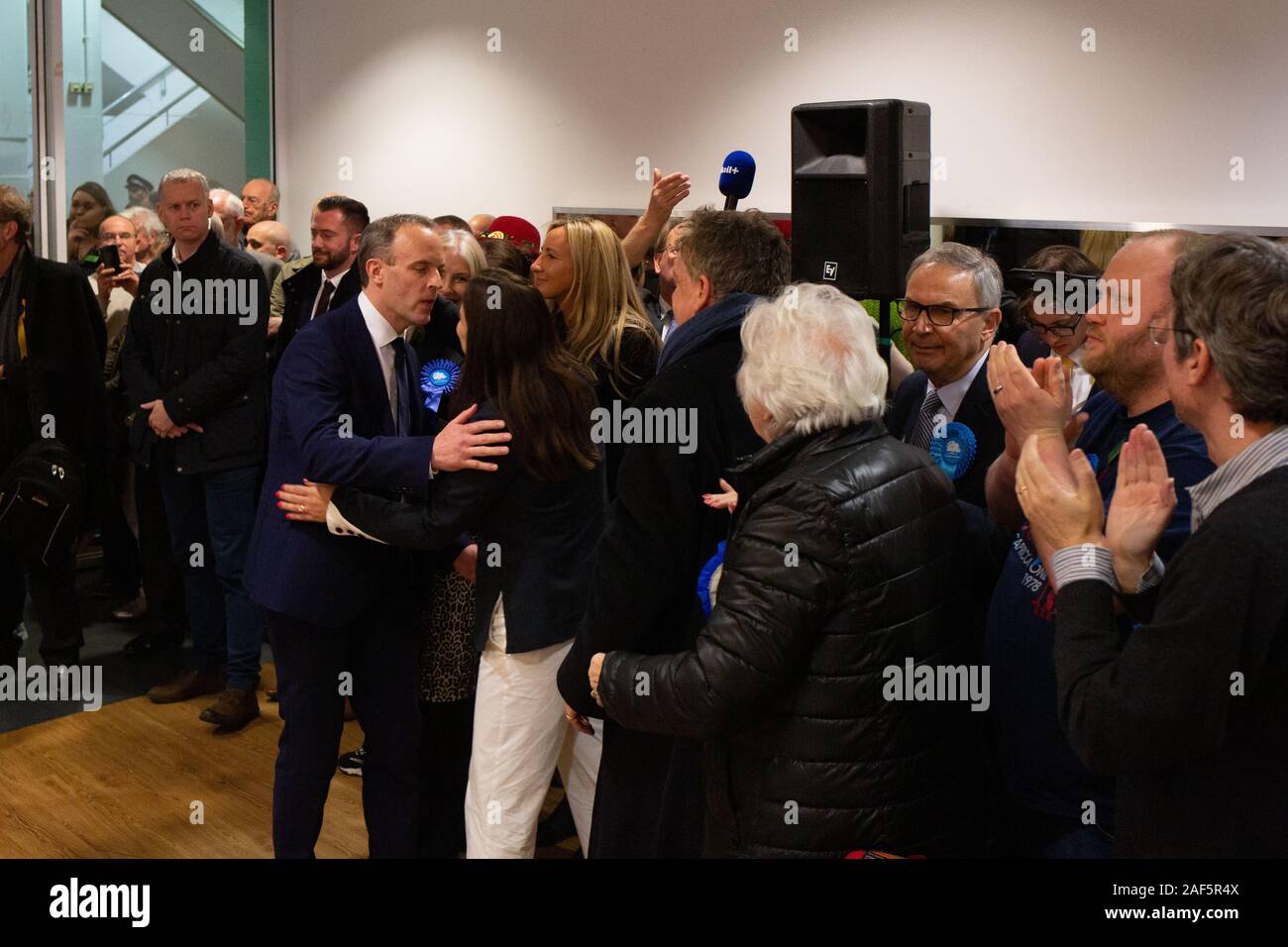 Dominic raab wife hires stock photography and images Alamy