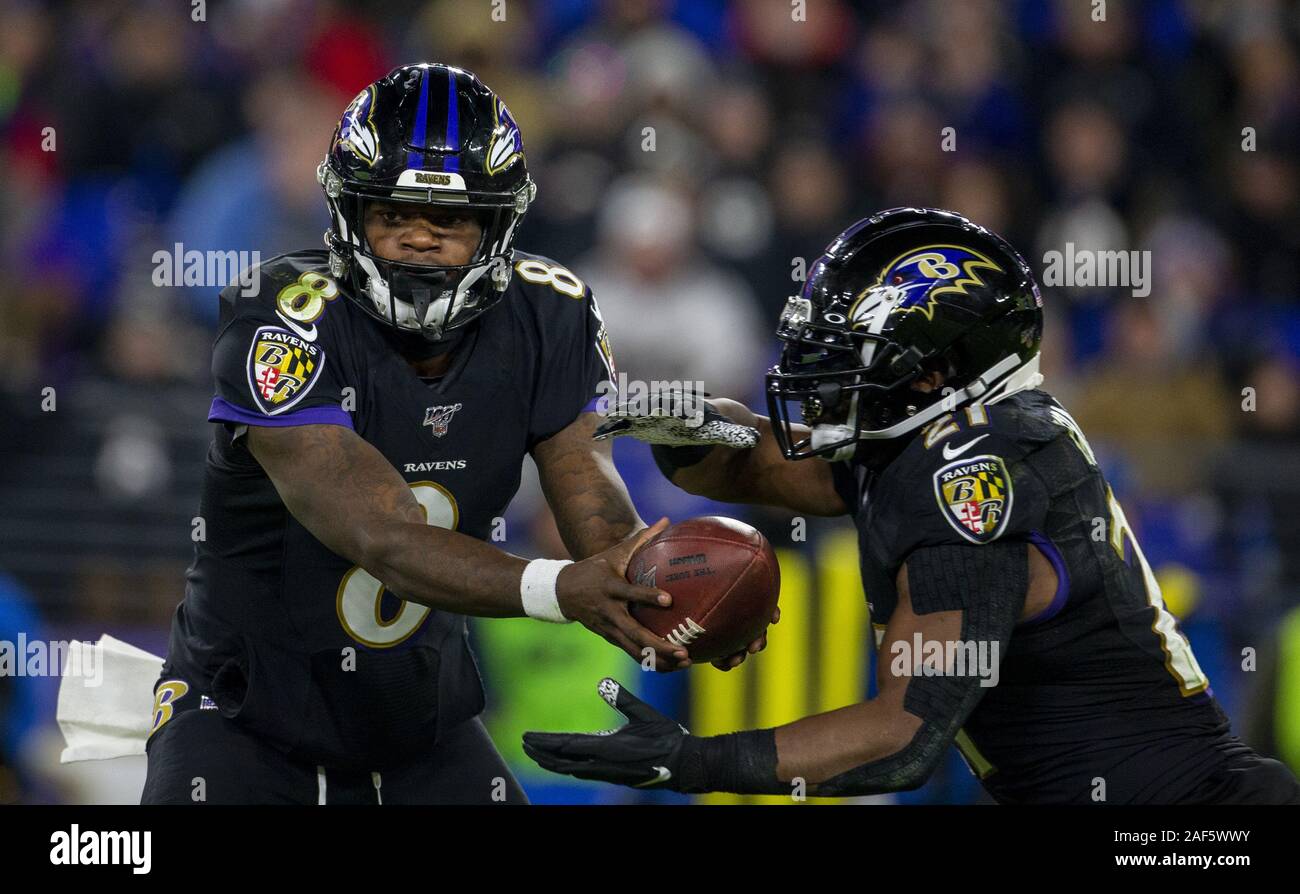 Baltimore ravens running back mark ingram 21 hi-res stock photography and  images - Alamy