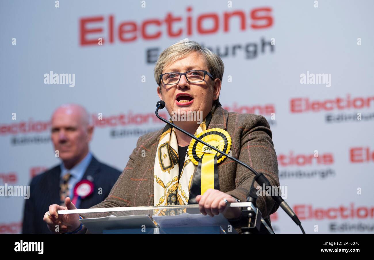 Edinburgh south west joanna cherry retains hires stock photography and