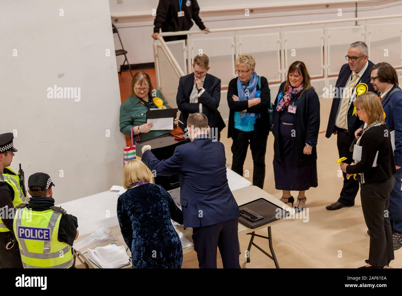 George Adam Msps High Resolution Stock Photography and Images - Alamy